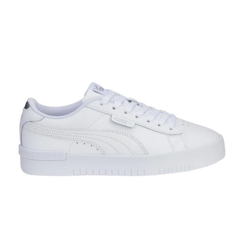 PUMA Jada Renew 'White Silver' (Women's)