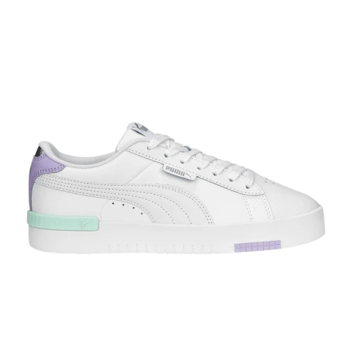 Puma Jada Renew 'White Violet Burst' (Women's)