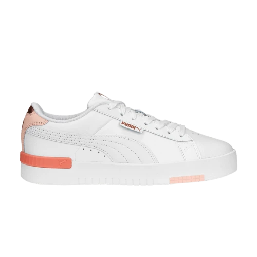 PUMA Jada Renew 'White Rose Dust' (Women's)