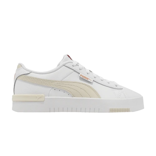 PUMA Jada Renew 'White Alpine Snow' (Women's)