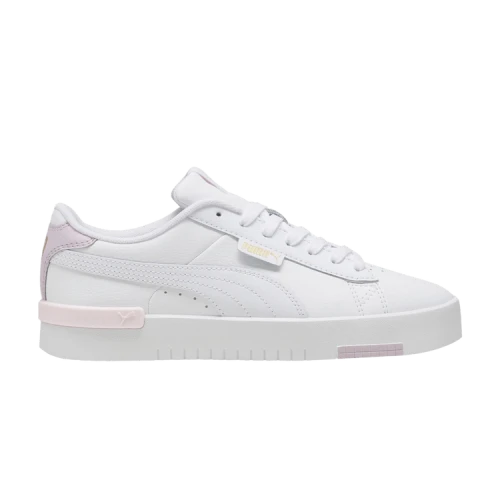 PUMA Jada Renew Sneakers 'White Pink' (Women's)