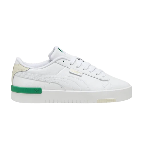 Puma Jada Renew 'White Gold' (Women's)
