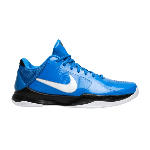 Nike Kobe 5 Miles Davis