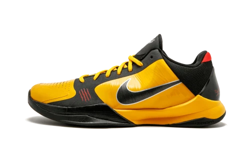 Nike Kobe 5 Bruce Lee