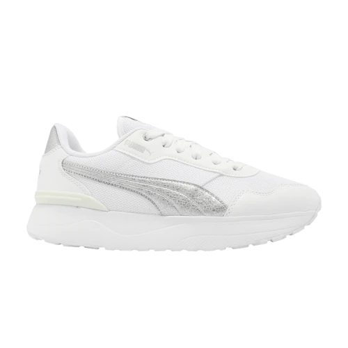 PUMA R78 Voyage Distressed (Women's)