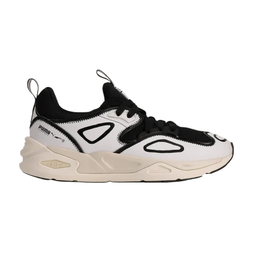 Joshua Vides x Puma TRC Blaze 'Hoop Dreams' Sample