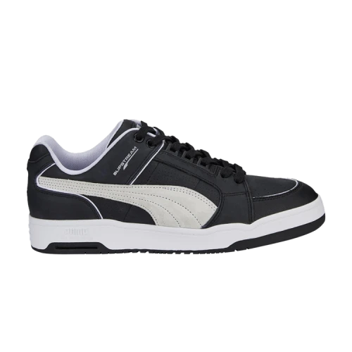 PUMA Slipstream Lo Retro 'Sum - Black White'
