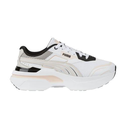 PUMA Kosmo Rider Feminine Tech 'White Island Pink' (Women's)