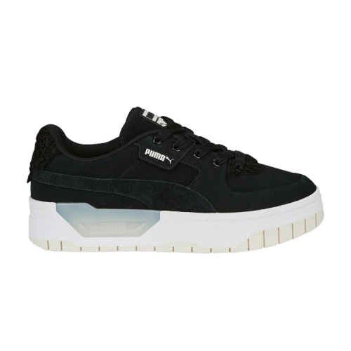 PUMA Cali Dream 'Teddy - Black' (Women's)