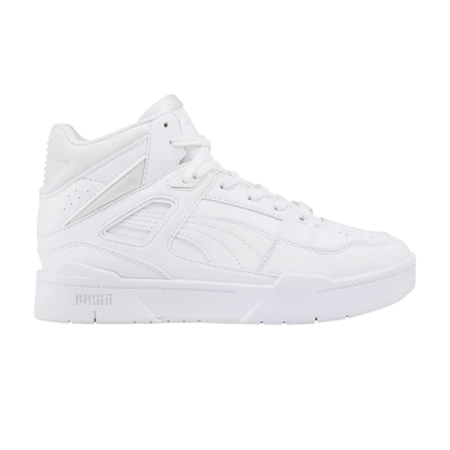 PUMA Slipstream Mid 'White Glacier Grey' (Women's)