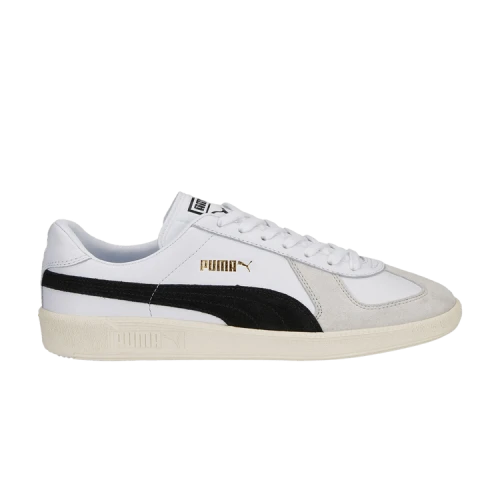 PUMA Army Trainer 'White Nimbus Cloud'