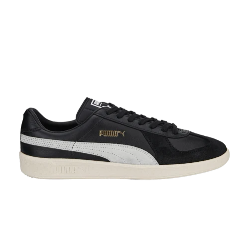 PUMA Army Trainer 'Black'