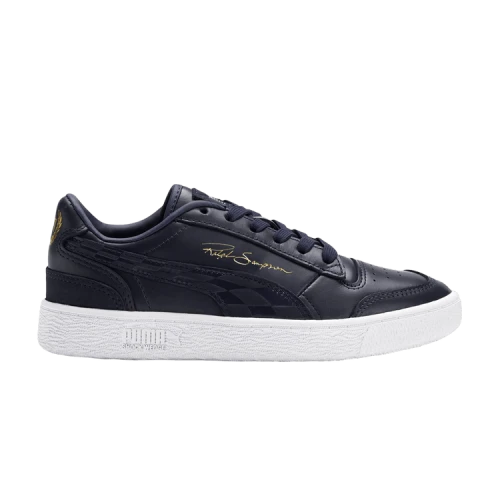 Puma Ralph Sampson Nipsey Hussle TMC Peacoat (GS)