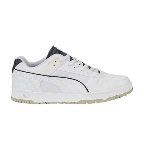 PUMA RBD Game Low 'Forever Better - White Parisian Night'