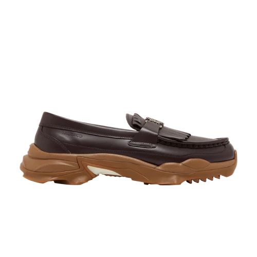 Puma Nitefox Loafers Palomo Zinfandel
