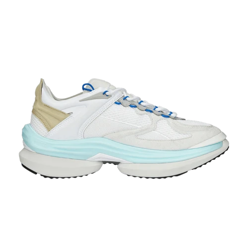 PUMA Variant Nitro Unnatural 'White Nitro Blue'