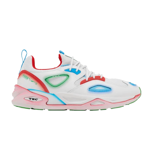 PUMA TRC Blaze 'Neon'