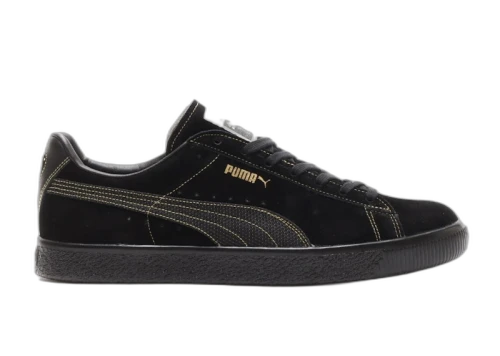 Puma Suede atmos Dusty Champ QDS Made in Japan