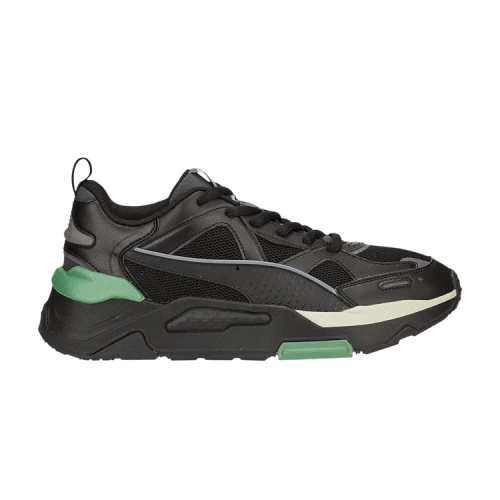 PUMA RS-Simul8 'Reality - Black Ebony'