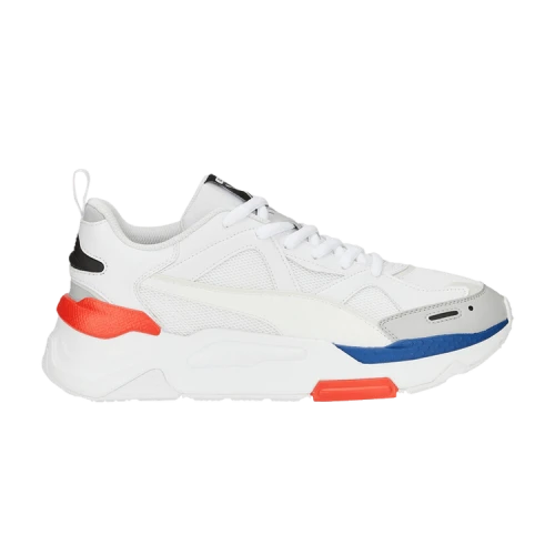 PUMA RS-Simul8 'Reality - White Harbor Mist'
