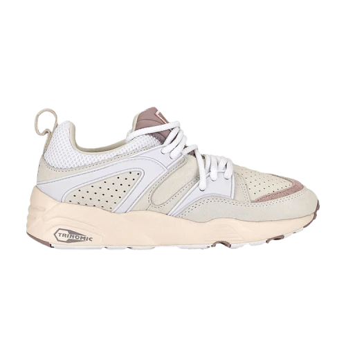 Puma Blaze Of Glory Premium Whisper White Quail (Women's)