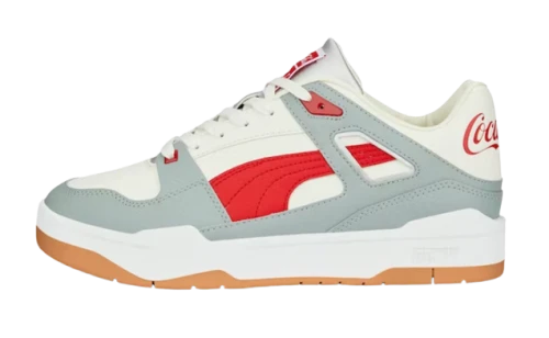 Puma Slipstream Coca-Cola