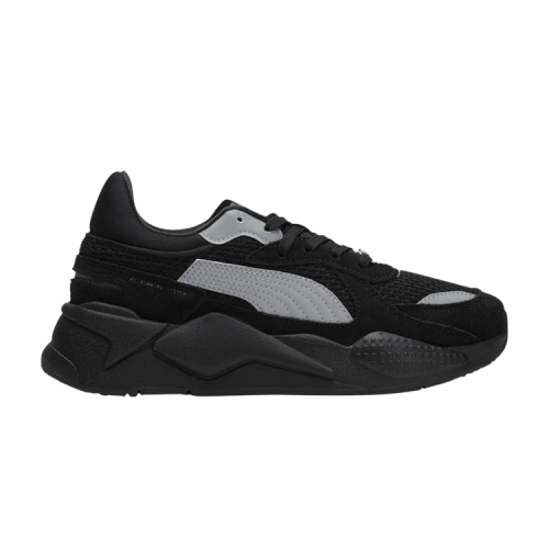 PUMA LaQuan Smith x RS-X 'Athluxury'