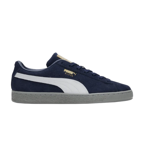 PUMA Suede Classic 'Pastime - Peacoat'