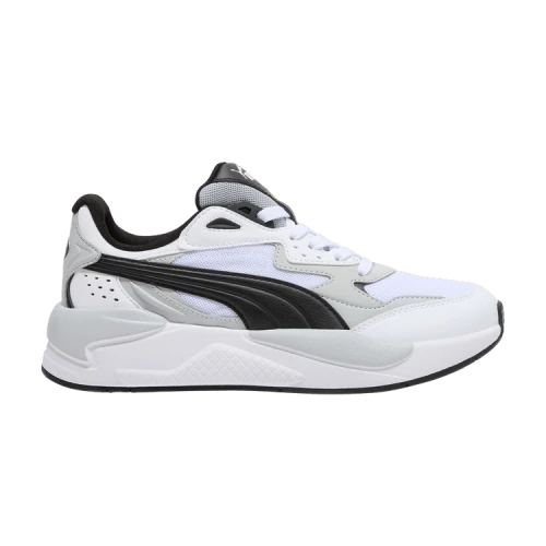 Puma X-Ray Speed Cool Light Grey Black (Women's)