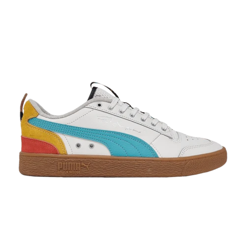 Puma Ralph Sampson Low 'Hill Camp' Sample