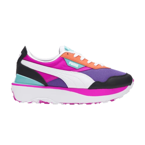 Puma Cruise Rider Hypnotize Purple Corallites (Women's)