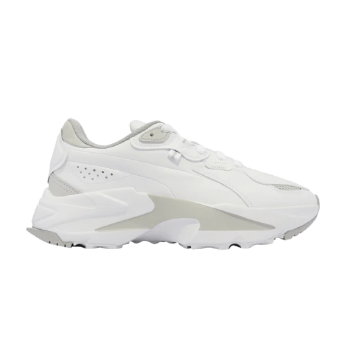 Puma Orkid Re-Style 'White Grey Violet' (Women's)