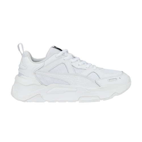 PUMA RS-Simul8 Core 'White'