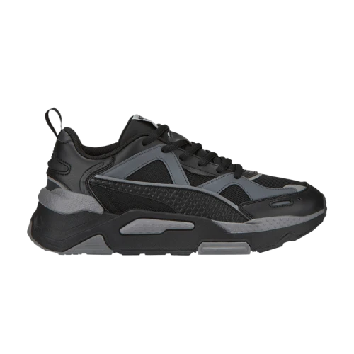 PUMA RS-Simul8 'Black Grey'