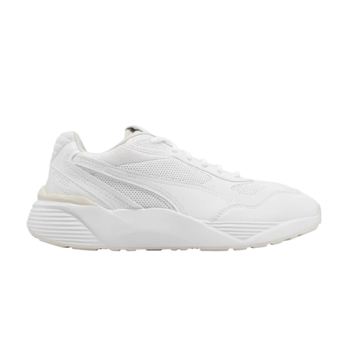 PUMA RS-Metric Core 'White Nimbus Cloud'