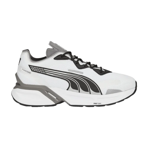PUMA Pwrframe Aerogram 'White'