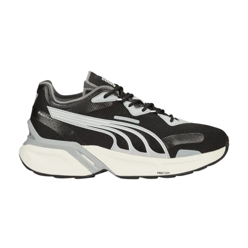 PUMA Pwrframe Aerogram 'Black'