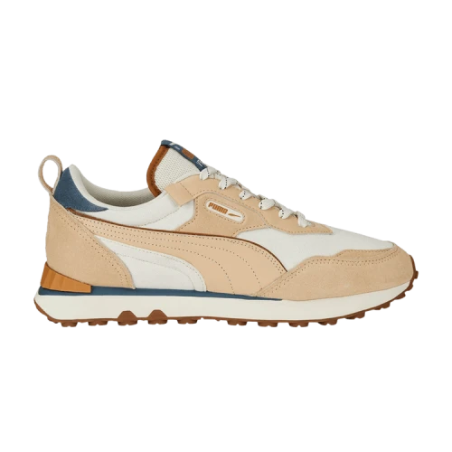 PUMA Rider FV 'Safari - Light Sand Pristine'