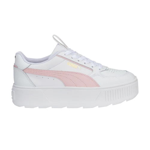 PUMA Karmen Rebelle 'White Almond Blossom' (Women's)