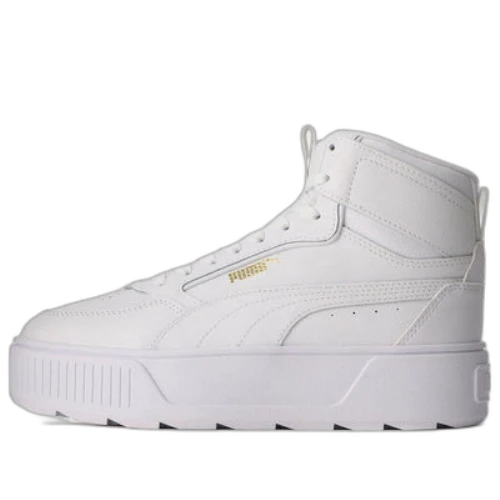PUMA Karmen rebelle 'White' (Women's)