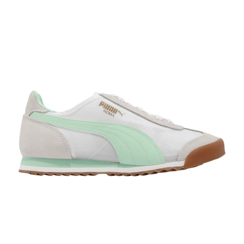 PUMA Roma OG 'White Mist Green' (Women's)