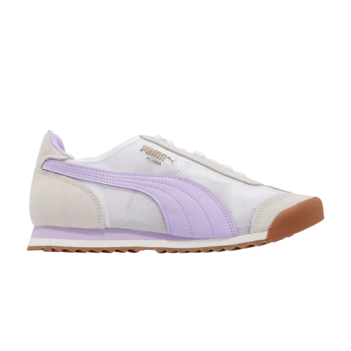 PUMA Roma OG T 'White Lavender'