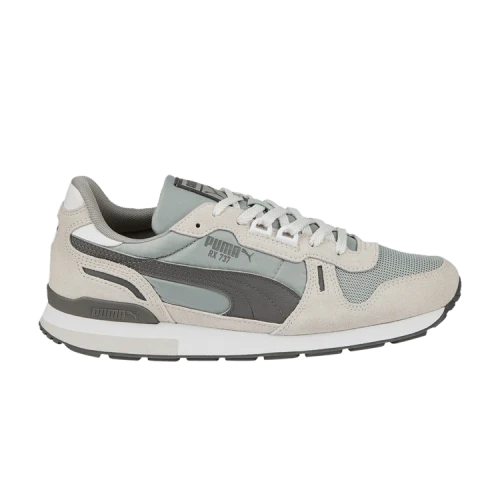 PUMA RX 737 Vintage 'Quarry Nimbus Cloud'