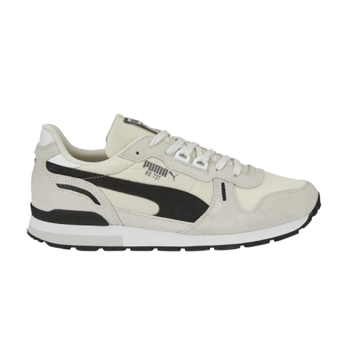 PUMA RX 737 Vintage 'Whisper White Black'