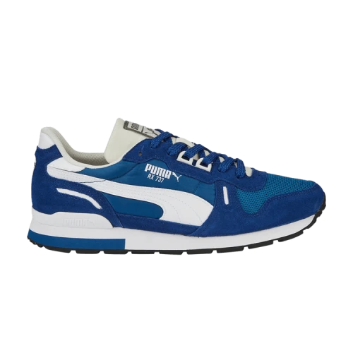 PUMA RX 737 Vintage 'Lake Blue'