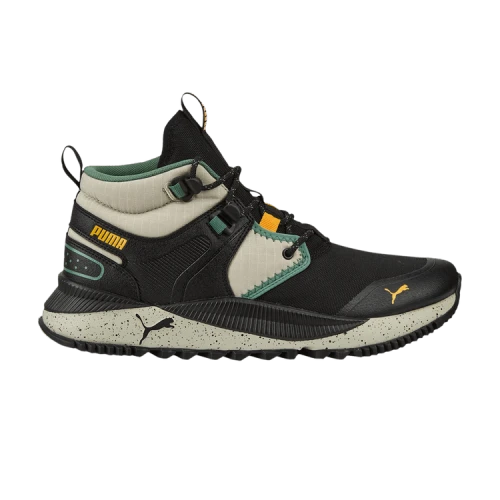 PUMA Pacer Future TR Mid 'Black Apricot'