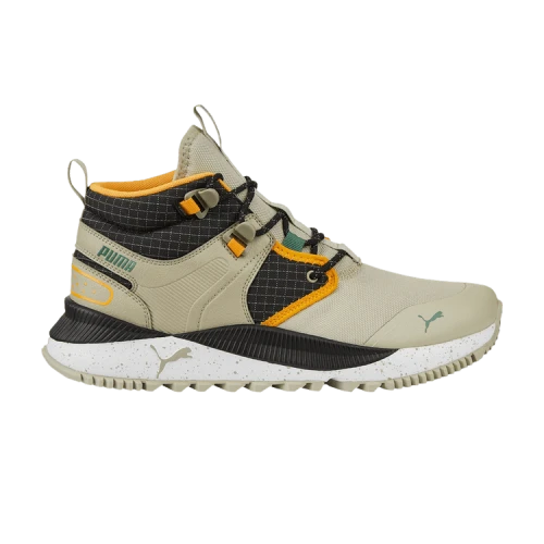 PUMA Pacer Future TR Mid 'Pebble Grey Apricot'