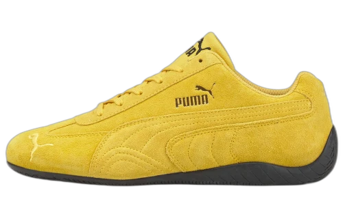 Puma Speedcat Shield SD 'Bamboo'