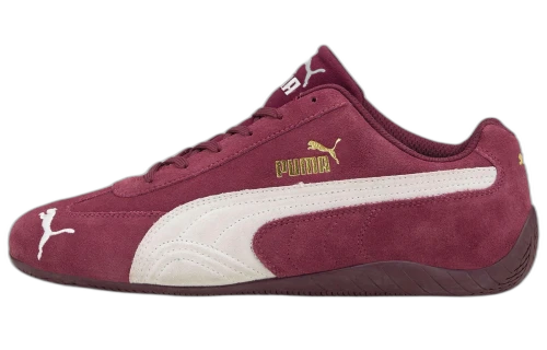 PUMA Speedcat Shield SD 'Grape Wine'