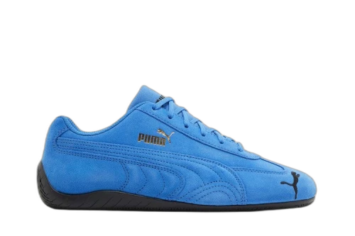 PUMA Speedcat Shield SD 'Ultra Blue Black'